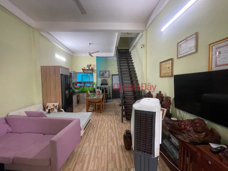 Nhà 2 tầng đường Phan Thị Nể - Sát Biển - Vị trí đẹp Niêm yết bán