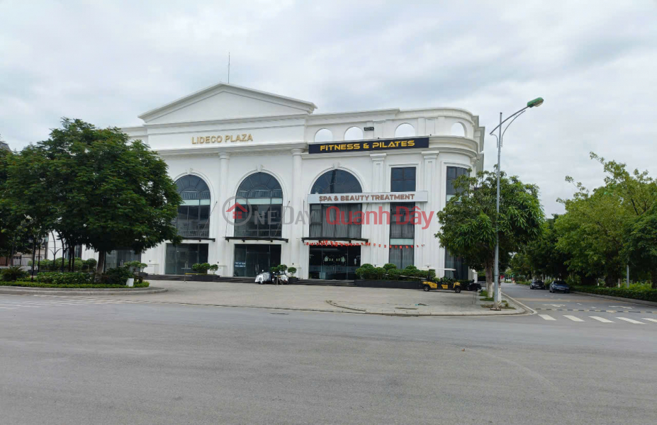 Làm ơn chọn Nhà ở | Niêm yết bán | đ 25,5 tỷ