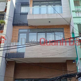 EXTREMELY BEAUTIFUL 5-FLOOR HOUSE WITH 8M ALONG REPUBLIC - 6 BEDROOM _0