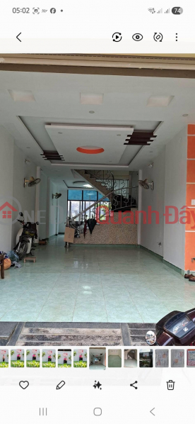 Cần cho thuê Nhà 4 tầng 1 tum( 2 Mặt Tiền) có Diện Tích 200m2 Tại Thuận Châu – Sơn La. Niêm yết cho thuê