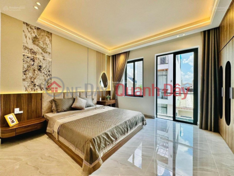 Bán nhà đường Tô Hiến Thành, Q.10, 92m², 2 tầng, 9,x tỷ _0