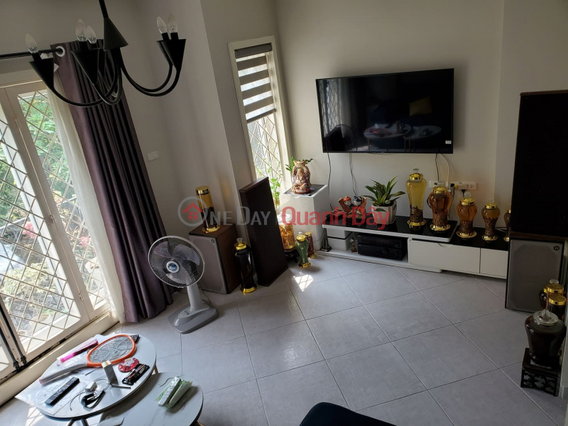 House for sale in Nguyen An Ninh area, car park next to the house, all materials imported from Italy, DT48m2, just over 4 billion., Vietnam | Sales, đ 4 Billion