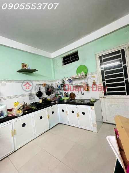 Property Search Vietnam | OneDay | Nhà ở Niêm yết bán, SẬP HẦM CHỈ 1,55 TỶ - Nhà 2 tầng lô góc nở hậu 40m2 - kiệt MẸ NHU, Thanh Khê, Đà Nẵng