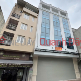 Cho thuê nhà, 101m2_ 5.5T; Nguyễn Chánh, Trung Yên, Trung Kính -46 tr _0