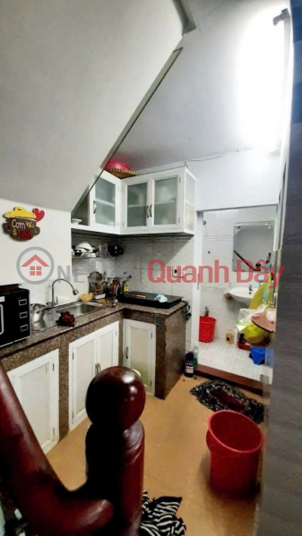 Property Search Vietnam | OneDay | Nhà ở, Niêm yết bán | HẺM XE HƠI, 28M2, 3 TẦNG 2PN, LÔ TƯ GIÁ NHỈNH 3 TỶ