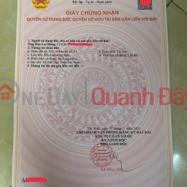 HOT HOT – CHÍNH CHỦ CẦN BÁN LÔ ĐẤT ĐẸP Tại Đường ĐT. 830, Xã Tân Tập, Huyện Cần Giuộc, Long An. _0