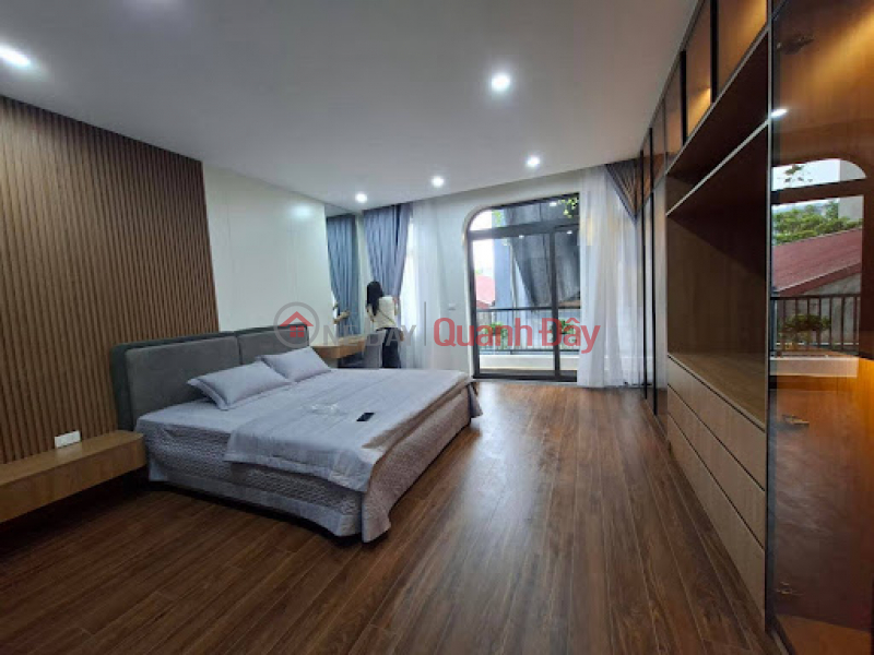 NHÀ MINH KHAI – MAI ĐỘNG
Ngõ rộng 3m – Gần Time City – Kim Ngưu
42m² MT 3.8m | Việt Nam, Bán | đ 7,15 tỷ