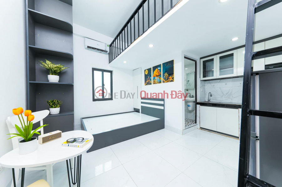 Property Search Vietnam | OneDay | Nhà ở | Niêm yết bán TÒA CCMN TẠI TRUNG VĂN, PHÙNG KHOANG, 8 TẦNG, 30 PHÒNG, MT 8M, DOANH THU 1.8 TỶ/NĂM