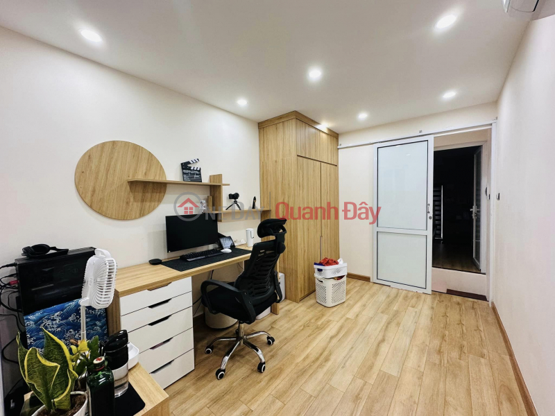 Property Search Vietnam | OneDay | Residential, Sales Listings KIM NUU BEAUTY HOUSE, DISTRICT, CAR NEARLY, HIGH RESIDENTIAL AREA, SUONG 38m x 4T, QUICK 4 BILLION