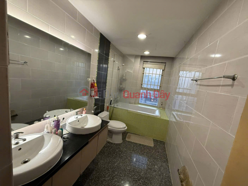 đ 5,25 tỷ | BÁN GẤP CĂN GÓC CHUNG CƯ CAO CẤP – FULL NỘI THẤT – SỔ HỒNG RIÊNG – NGAY NGUYỄN HỮU THỌ, huyện Nhà Bè