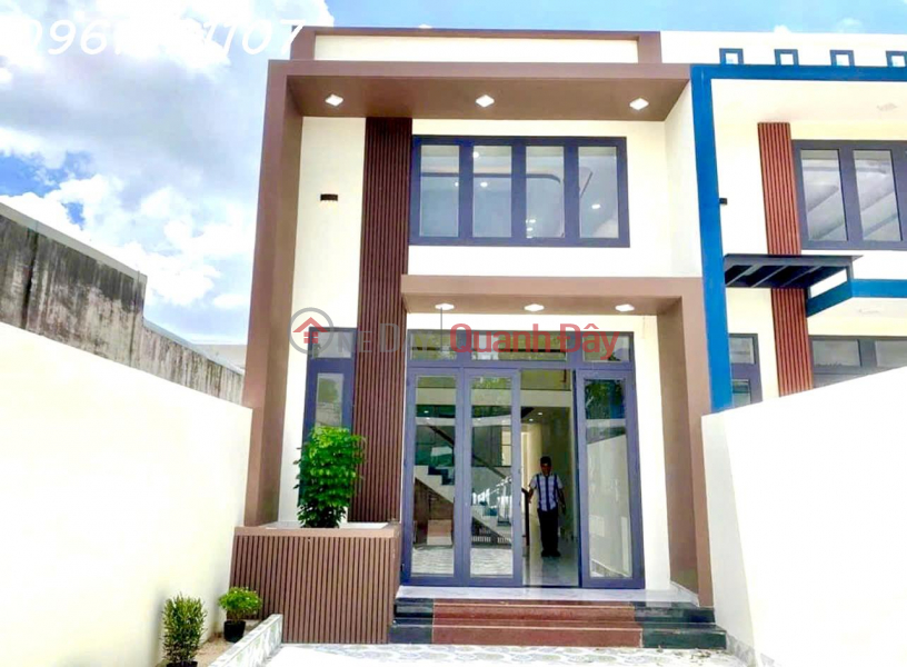 Property Search Vietnam | OneDay | Residential | Sales Listings, New house for sale. Suitable for SPA, front and back, private windows