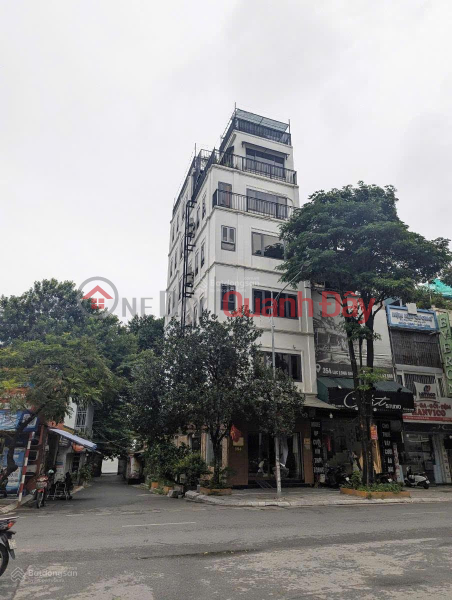 MP Lạc Long Quân Tây Hồ DT 78 m x 6 tầng x mt 5.8 m x Hạ sốc 4 tỷ – Còn 47 tỷ Niêm yết bán