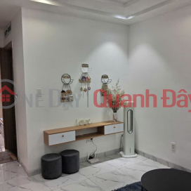 Cần cho thuê Nhà có diện tích 45m2 tầng 5 Chung cư Hoàng Huy - An Đồng – Hải Phòng. _0