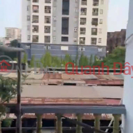 House for rent in lane 94 Hoang Mai, 60m2, 2 floors, 2 bedrooms, 9 million for family, good student group _0