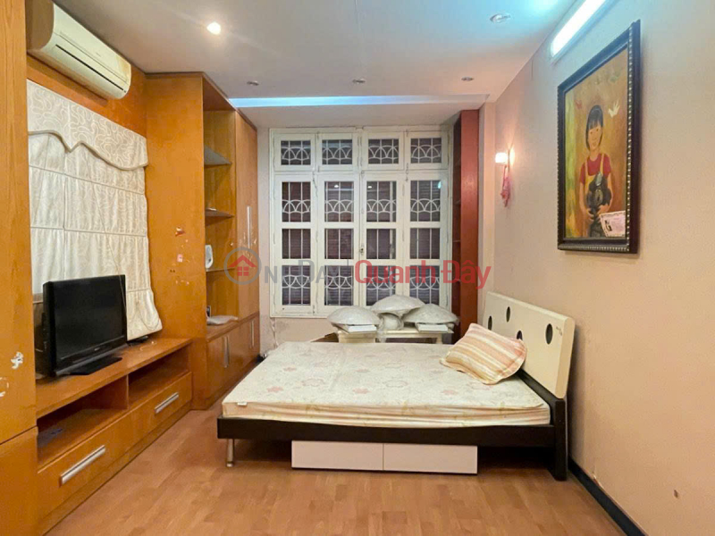 Property Search Vietnam | OneDay | Nhà ở Niêm yết bán Bán nhà Nguyễn Chí Thanh - 33m xây 6 tầng 2 thoáng chỉ 8,95 tỷ