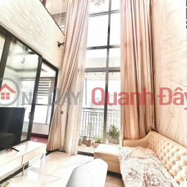 OWNER NEEDS DUPLEX APARTMENT IN VINHOMES GARDENIA HAM NGHI, 3BR - 2BATH, PRICE 9.5 BILLION _0