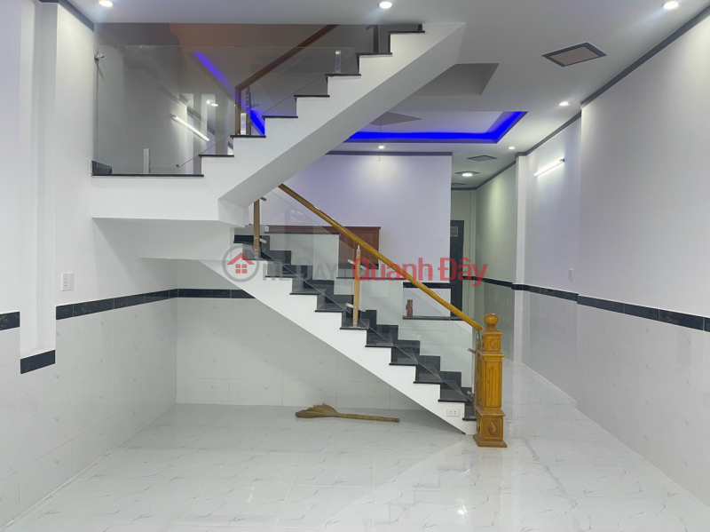 Property Search Vietnam | OneDay | Residential, Sales Listings Selling a new house with 1 ground floor and 1 floor in Binh Hoa Residential Area - adjacent to Buu Long Ward for only 2.3 billion