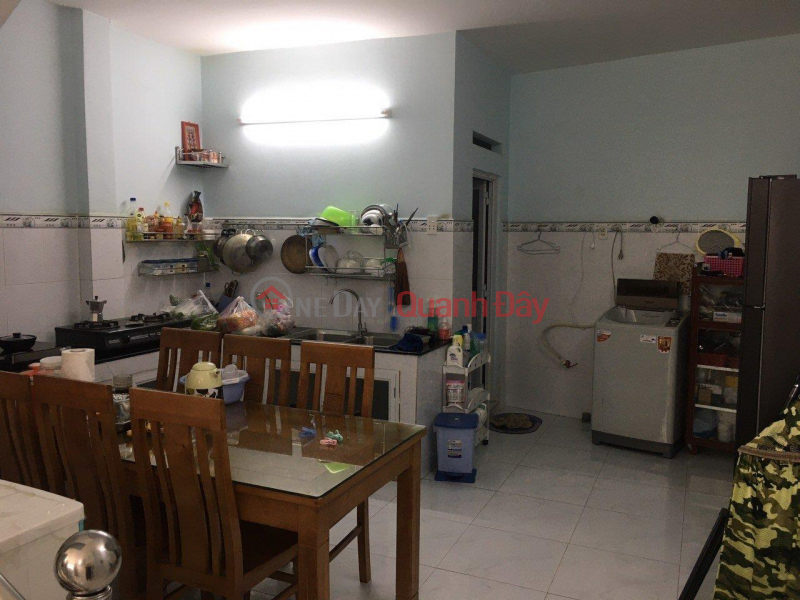 BEAUTIFUL HOUSE - GOOD PRICE - Direct sale by Owner Urgent Sale House Alley 738- Binh Hung Hoa Ward B Sales Listings