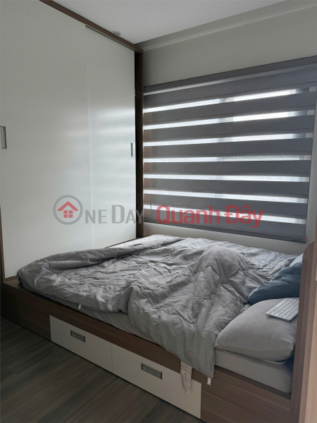 BEAUTIFUL APARTMENT FOR SALE – GREAT PRICE – URGENT SALE in Long Thanh My Ward, Thu Duc District Sales Listings