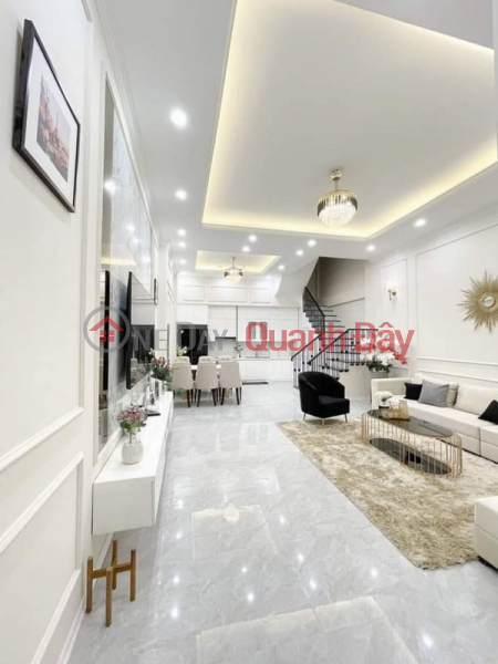 Property Search Vietnam | OneDay | Residential | Sales Listings House for sale, Car alley, Revolution, Tan Phu, 57m2, Cheap price