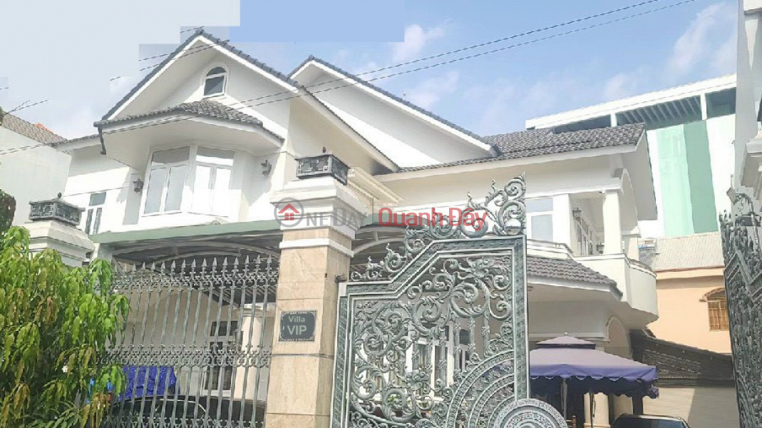 VILLA FOR SALE DONG KHAI STREET - TAM HOA WARD - BIEN HOA CITY - DONG NAI. Sales Listings