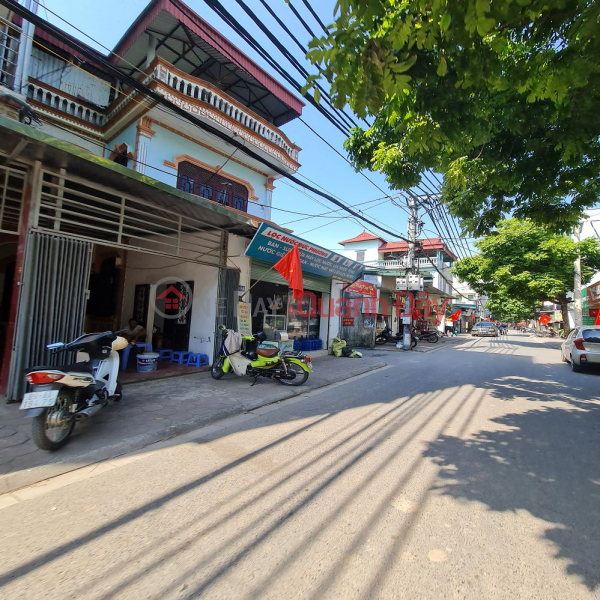 Property Search Vietnam | OneDay | Residential | Sales Listings, Land for sale in the center of Bat Trang, main road with no traffic congestion, 40m2, located in a bustling business area. Contact 0989894845