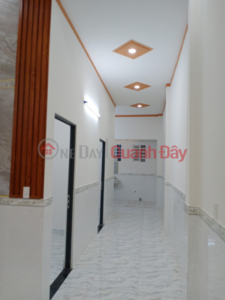 Cheapest house for sale in Quarter 3, Trang Dai Ward, Bien Hoa Sales Listings