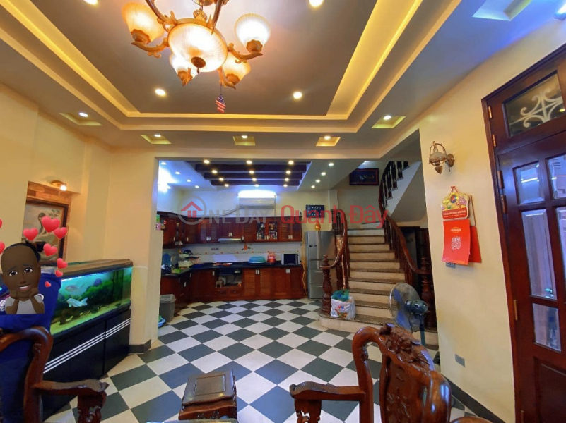 Property Search Vietnam | OneDay | Residential Sales Listings, EXTREMELY HOT! PRIVATE HOUSE FOR SALE IN BA TRIEU STREET, HA DONG - VILLA STYLE CORNER LOT FOR CARS AVOID PARKING AT EXTREME 130 METERS 4
