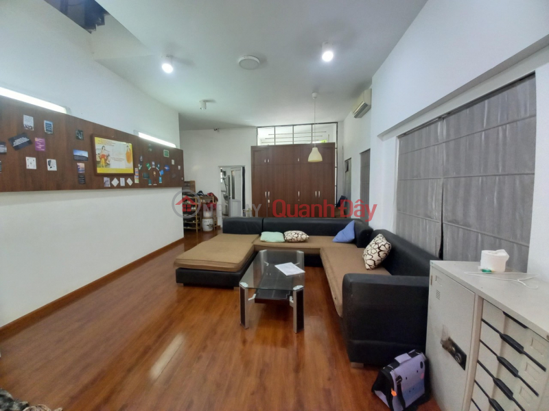 Property Search Vietnam | OneDay | Residential | Sales Listings, Selling Tran Quoc Hoan house in Cau Giay center - Car - Office - 55m x 4.5m - Approximately 10 billion