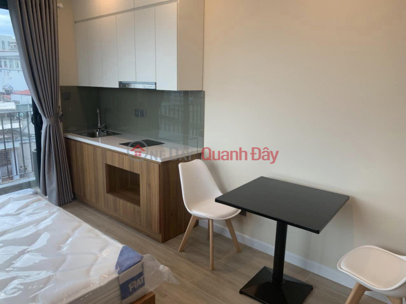 Property Search Vietnam | OneDay | Residential, Sales Listings Corner Lot Vong Thi Tay Ho Nhon 13 billion 50m 7 floors Oto Elevator Apartment Cash Flow 70 million\\/Month