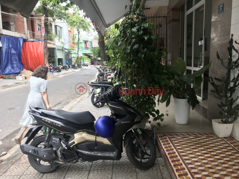 Property Search Vietnam | OneDay | Residential Sales Listings Front House Phan Boi-Son Tra-DN-85.5m2-Price Only:6.5 Billion-Contact Hoang 0901127005