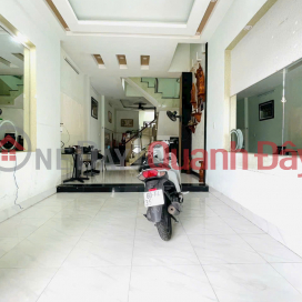 Bán nhà 1T1L P. Tân Phong, mặt tiền kinh doanh gần GS Thuận Hoà, chỉ 5,2 tỷ _0