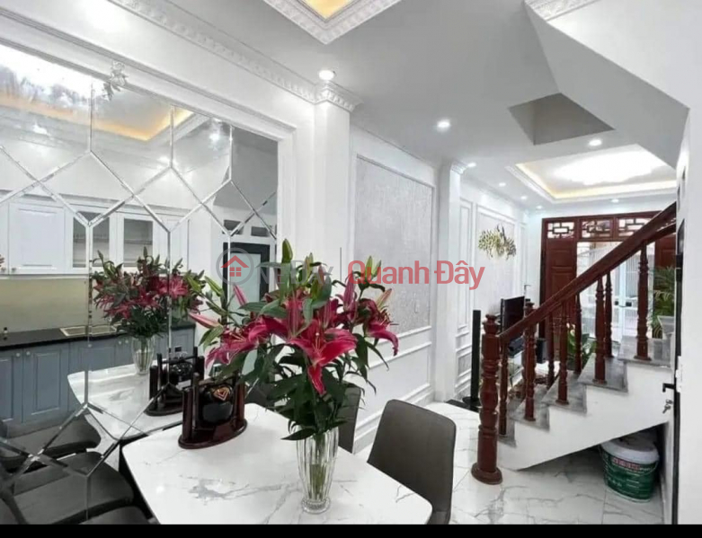 Property Search Vietnam | OneDay | Nhà ở, Niêm yết bán NHÀ MẶT PHỐ HOÀNG QUỐC VIỆT ĐẲNG CẤP - VỈA HÈ SIÊU RỘNG - KINH DOANH ĐỈNH - 64M2 GIÁ CHỈ 28 TỶ.
NHÀ