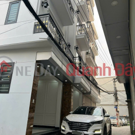 Urgent sale Van Canh new house, car, business, lake view, price 3.5 billion VND _0