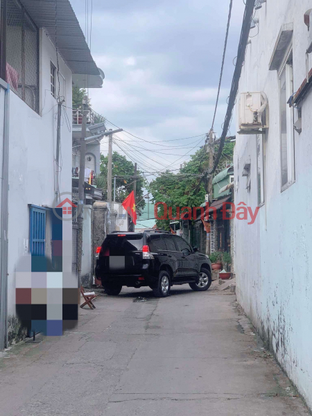 Property Search Vietnam | OneDay | Nhà ở | Niêm yết bán Bán nhà hẻm 551 Lê Văn Khương Q12 , 49m2-2tang , liền kề Cầu Dừa - 3 tỷ nhỉnh 0932030061