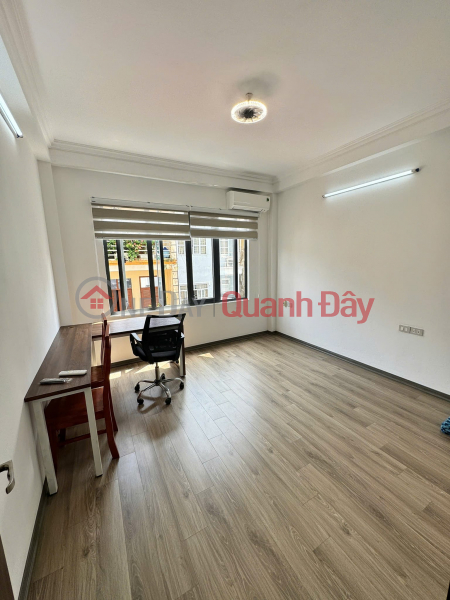 Property Search Vietnam | OneDay | Residential | Sales Listings Car avoid Nguyen Thi Dinh, Cau Giay 55m 5T good business, only 28.5 billion