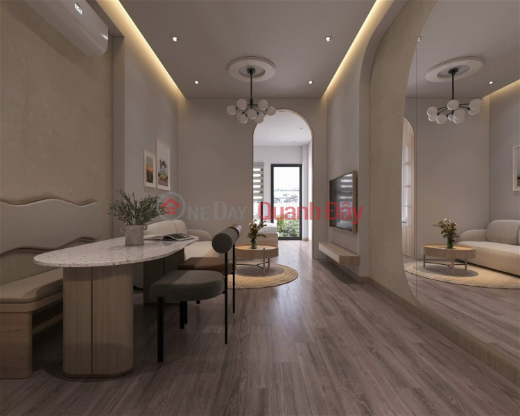 Giang Vo Townhouse for Sale, Dong Da District. 81m Built 8 Floors Approximately 13 Billion. Commitment to Real Photos Accurate Description. Owner Can | Vietnam, Sales, ₫ 13.5 Billion
