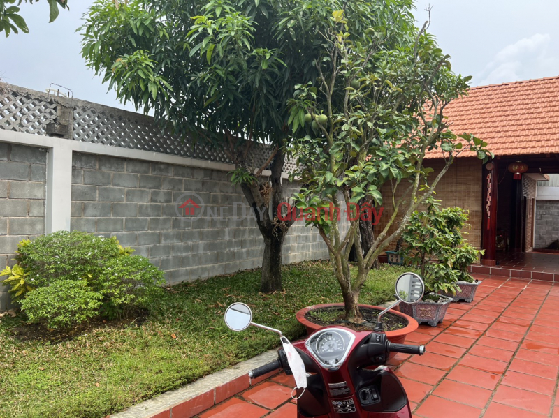 Property Search Vietnam | OneDay | Nhà ở, Niêm yết bán, Bán đất nhà vườn 264m2 full thổ cư - view sông - mặt tiền 6m - sổ sẵn sang tên ngay