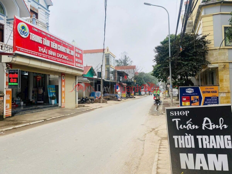 CHÍNH CHỦ CẦN BÁN LÔ ĐẤT 332M TẠI TỐT ĐỘNG-CHƯƠNG MỸ-HÀ NỘI | Việt Nam, Bán, đ 30 triệu
