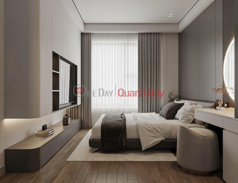 Property Search Vietnam | OneDay | Residential, Sales Listings **House for sale in Hoang Van Thu commune, ward 4, Tan Binh (4x13.5) 2 floors; 9.2 billion