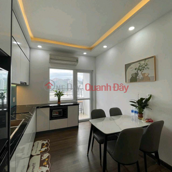 Selling Muong Thanh Hon Chong Lake apartment 1 billion 980 Sales Listings