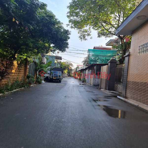 100m2 land in Trau Quy, Gia Lam, with a 6m frontage and wide alley, excellent investment opportunity. Contact 0989894845 | Vietnam Sales, đ 10.5 Billion