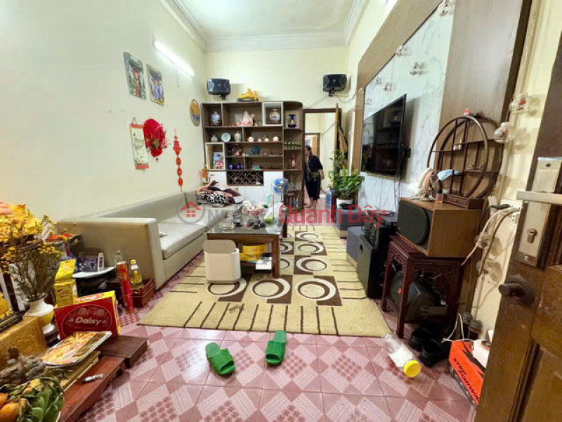 Property Search Vietnam | OneDay | Nhà ở, Niêm yết bán | NHÀ DÂN XÂY NGÕ THÔNG RỘNG Thái Hà 59m2,X 4 tầng, MT 3.2m,13.5 tỷ Đống Đa.