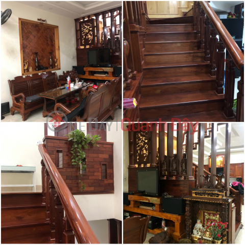 The Owner Needs to Sell Urgently Two-storey House, Tan Loi Ward, Buon Ma Thuot City, Dak Lak _0