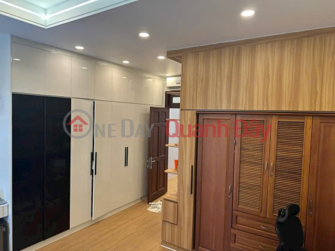 URGENT SALE HOUSE 41m2 price 6.5 billion TRIEU KHUC STREET THANH TRI CAR, BUSINESS. _0
