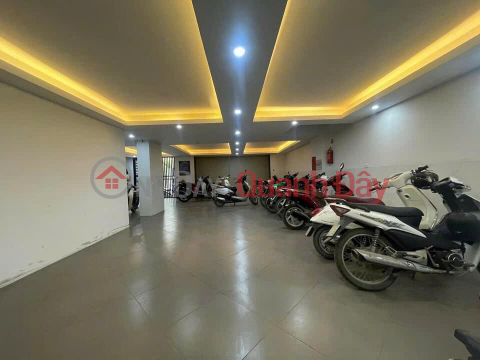 BANK DEBT 10 BILLION - URGENT SALE OF CCMN BUILDING WITH HUGE REVENUE IN BAC TU LIEM, AREA 150M2, 7 FLOORS, 42 KK ROOMS. _0