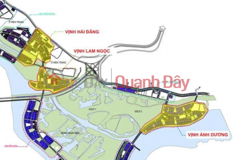 Bán biệt thự liền kề Vinhomes Global Gate Hạ Long, 162m2, 4 tầng, 12PN, 8WC, SĐCC, 15 tỷ _0