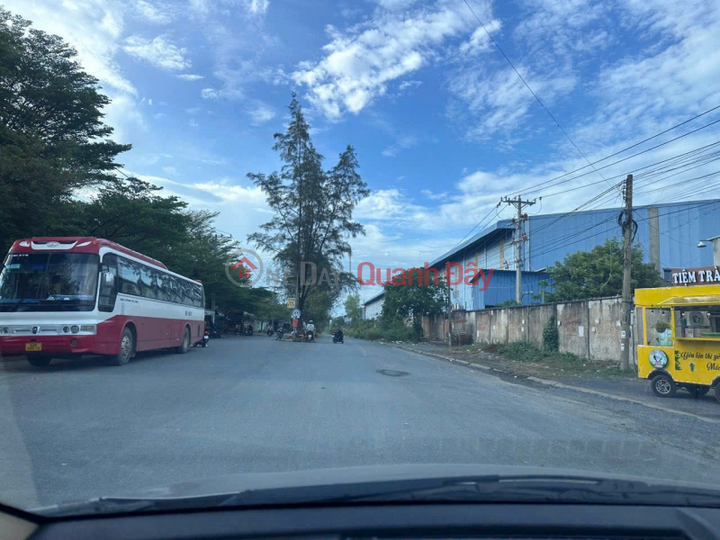 đ 1,65 tỷ, ĐẤT ĐẸP – GIÁ TỐT – CHÍNH CHỦ CẦN BÁN TẠI Thạnh Phú - Vĩnh Cửu nay là phường Tân Triều - Đồng Nai