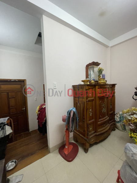 ► Kiet Ong Ich Khiem near BIG C, 34m2, 3-story reinforced concrete house, 3 bedrooms, 3.3x billion VND Vietnam, Sales | đ 3.39 Billion