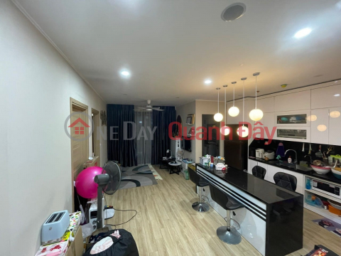 Dreamland Bonanza 23 Duy Tan apartment for sale 73m2 2 bedrooms 2WC, high-class facilities, only 4 billion _0